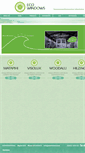 Mobile Screenshot of ecowindows.co.nz